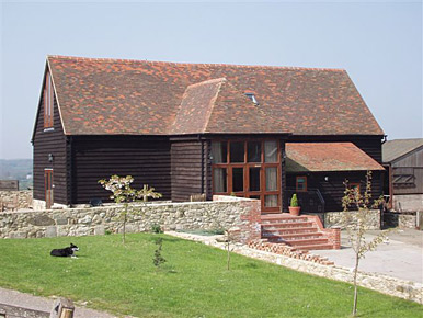 Kemphill Granary